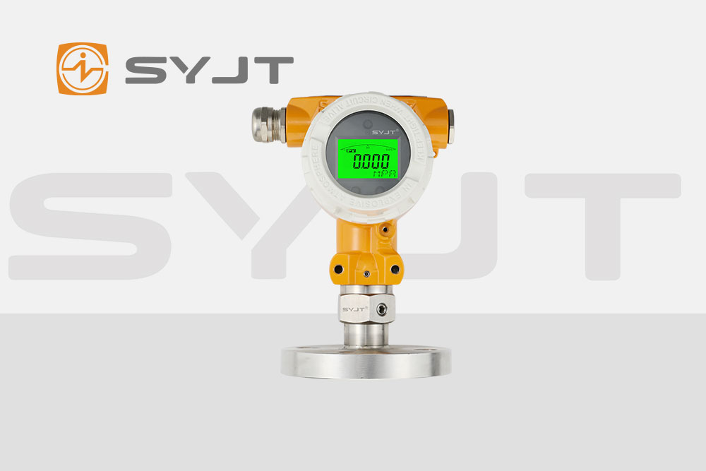 上仪压力变送器在农业灌溉中的精准控制应用：技术解析与优势对比